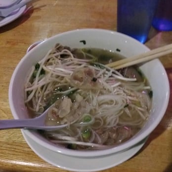 PT Noodles - Love this noodle , taste so good - Vietnamese Near Me - Goodyear, Arizona