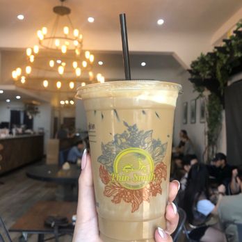 Phin Smith - Coffee & Tea Near Me - Garden Grove, California Phin Smith - Coffee & Tea Near Me - Garden Grove, California