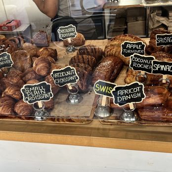 Bettant Bakery & Café - Coffee & Tea Near Me - Miami Beach, Florida Bettant Bakery & Café - Coffee & Tea Near Me - Miami Beach, Florida
