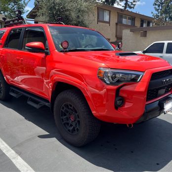 Oasis Car Wash - Car Wash Near Me - Garden Grove, California