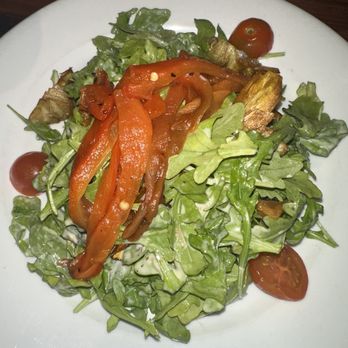 Siena Cafe - Farmer Salad - Italian Near Me - New York, New York Siena Cafe - Farmer Salad - Italian Near Me - New York, New York