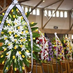 Cat Tuong Funerals