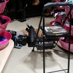 rue21 - Smh