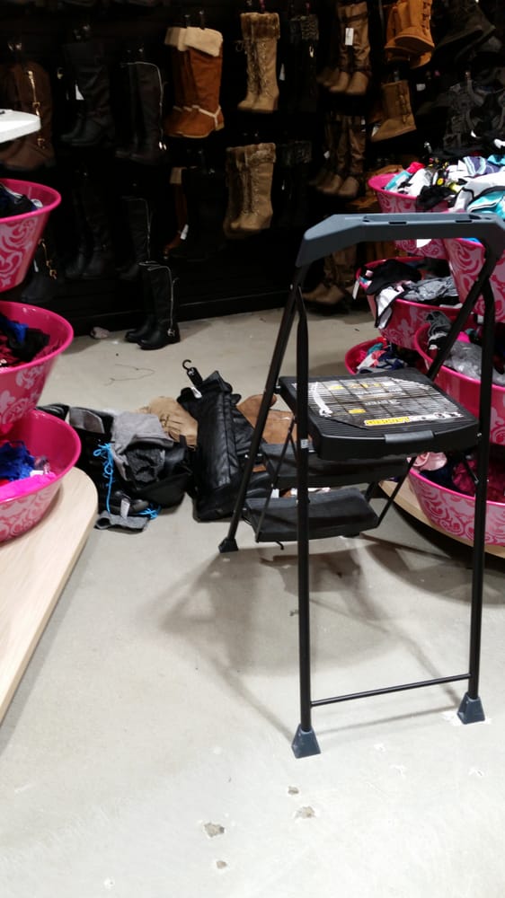 rue21 Logo