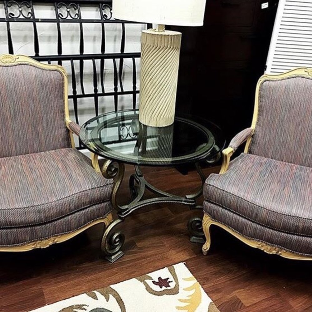 DCI Home a Modern Consignment - Furniture Stores Near Me - Memphis, Tennessee