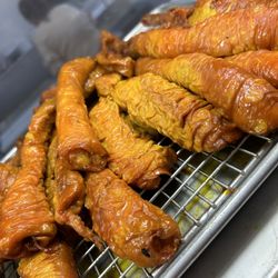 Asian Market & Fast Food