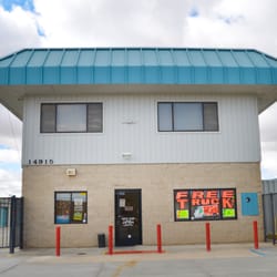 RightSpace Self Storage
