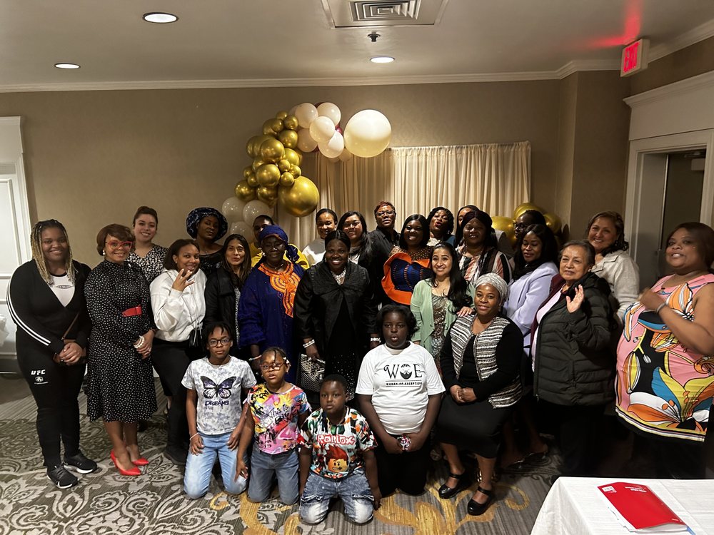 Women of Exception - social services organization in Bear, DE