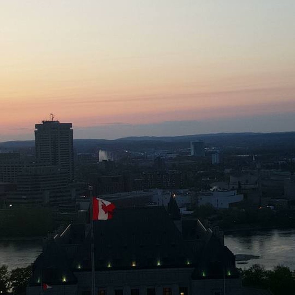 Ottawa Marriott Hotel - Balcony View - Hotels Near Me - Ottawa, Ontario Ottawa Marriott Hotel - Balcony View - Hotels Near Me - Ottawa, Ontario