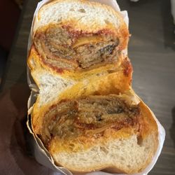Papa Pasquale Ravioli Co. - The Dyker Heights Hero