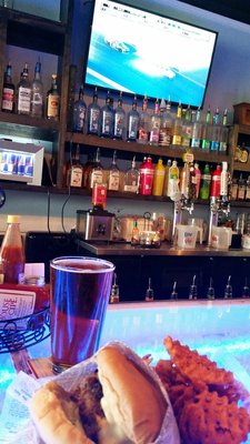 Sachse Ice House by null