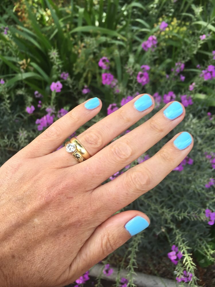 REGAL NAIL BAR 12 St James's Lane, Muswell Hill, London, United