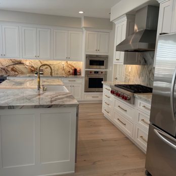 Kitchen Cabinets Express - Quartzite countertops - General Contractors Near Me - Buena Park, California Kitchen Cabinets Express - Quartzite countertops - General Contractors Near Me - Buena Park, California