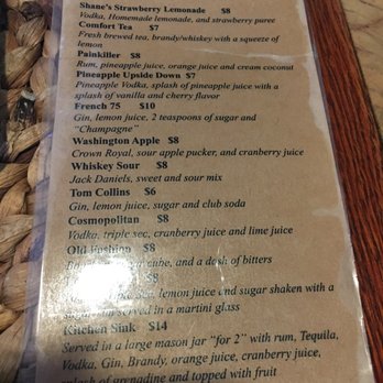 Southern Kitchen - If your mouth is a little dry - Southern Near Me - Richmond, Virginia Southern Kitchen - If your mouth is a little dry - Southern Near Me - Richmond, Virginia