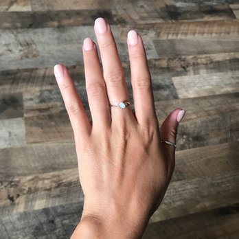 Ocean Nails and Spa - Full set with gel polish - Nail Salons Near Me - Carolina Beach, North Carolina Ocean Nails and Spa - Full set with gel polish - Nail Salons Near Me - Carolina Beach, North Carolina