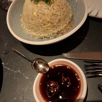 53 NYC - fried rice - Asian Fusion Near Me - New York, New York 53 NYC - fried rice - Asian Fusion Near Me - New York, New York
