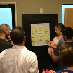 Bravo Birth - Classes are interactive and fun