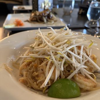 Saigon Bangkok Restaurant - Thai Near Me - Williamsville, New York