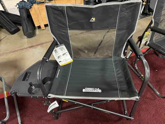 Sports Basement Presidio by null