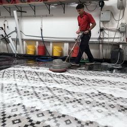 The Rug Salon
