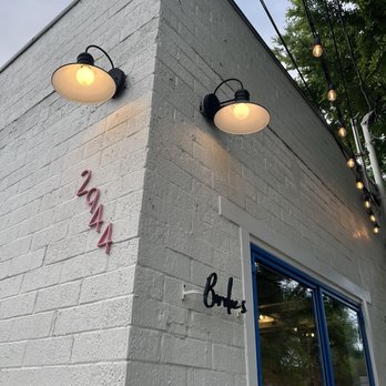 Birdie's - Outside entrance - French Near Me - Austin, Texas Birdie's - Outside entrance - French Near Me - Austin, Texas