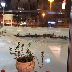Ristorante Pizzeria