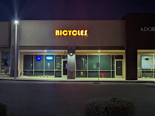 Freedom Cycle, 3434 W Anthem Way, Ste 152, Phoenix, AZ 85086