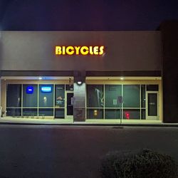 Sunset Cyclery