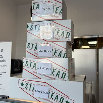 Starbread Bakery - Get some for the office - Bakeries Near Me - Cerritos, California Starbread Bakery - Get some for the office - Bakeries Near Me - Cerritos, California