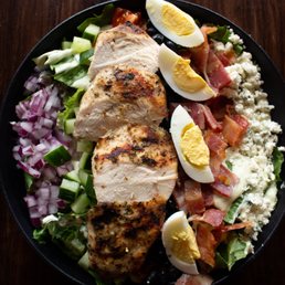 Cobb Salad Bowl