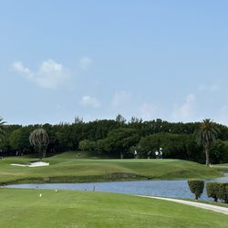Miami Beach Golf Course