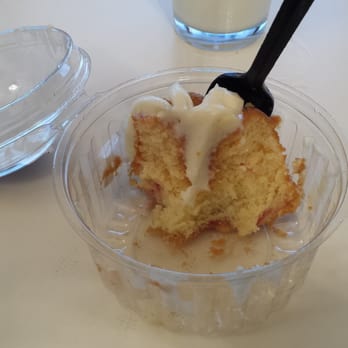 Nothing Bundt Cakes - White Chocolate Raspberry - Bakeries Near Me - Pasadena, California Nothing Bundt Cakes - White Chocolate Raspberry - Bakeries Near Me - Pasadena, California