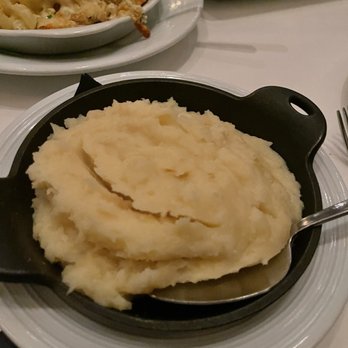 Tellers An American Chophouse - Whipped Potato - Steakhouses Near Me - Islip, New York Tellers An American Chophouse - Whipped Potato - Steakhouses Near Me - Islip, New York