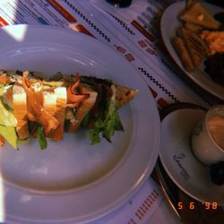 EB Diners