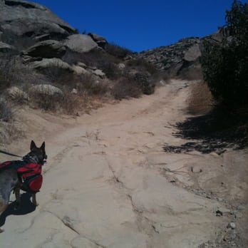 Rocky Peak Park - Hiking Near Me - Simi Valley, California Rocky Peak Park - Hiking Near Me - Simi Valley, California