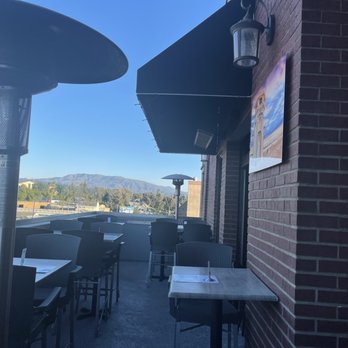 Luke's On Front - View - New American Near Me - Temecula, California Luke's On Front - View - New American Near Me - Temecula, California
