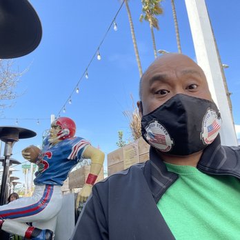 Legends - Legends - Sports Bars Near Me - Long Beach, California
