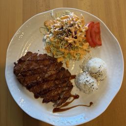 Donkatsu