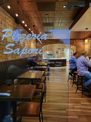 Sapori Ristorante by null