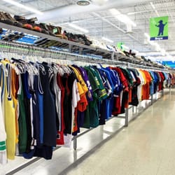 2nd Ave Thrift Superstore