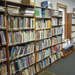 Louttit Library