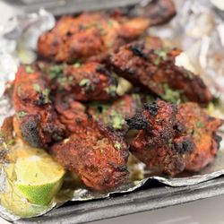 Biryani Pointe