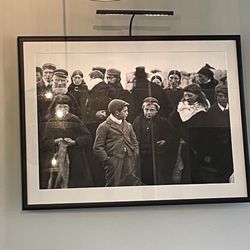 Macleod's Tables Restaurant - Appealing photos displayed.