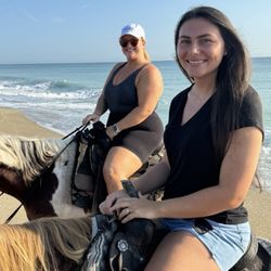 Tours on Horseback