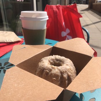 Cake Batter & Roll - Food Trucks Near Me