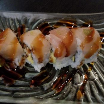 One Piece Sushi - Crystal - Japanese Near Me - Millbrae, California