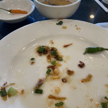 Ngự Bình Restaurant - That was my combo 5 - Vietnamese Near Me - Westminster, California