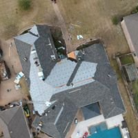 Slide of Discount Roof USA