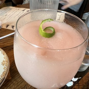 Pennyroyal Station - Pig Tail slushy - Comfort Food Near Me - Mount Rainier, Maryland Pennyroyal Station - Pig Tail slushy - Comfort Food Near Me - Mount Rainier, Maryland