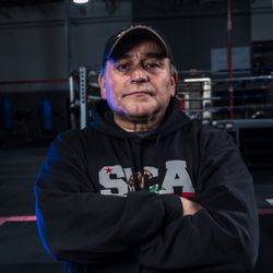 San Diego Combat Academy